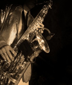 jazz Jazz Sax