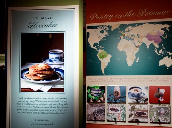 Mount Vernon's Hoecakes