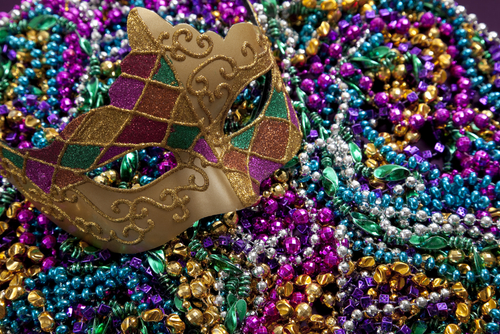 Mardi Gras