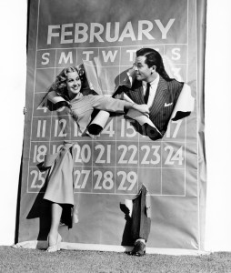 Leap Year