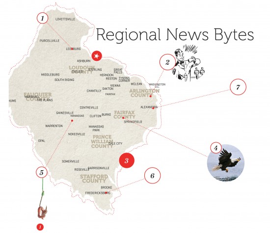 012_NorthernVirginia Regional News Bytes