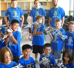 Fun Bot Lab Fun Bot Lab