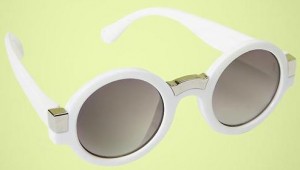 Part of the Diane Von Furstenberg collection at Baby Gap, $20. (Photo courtesy: gap.com)