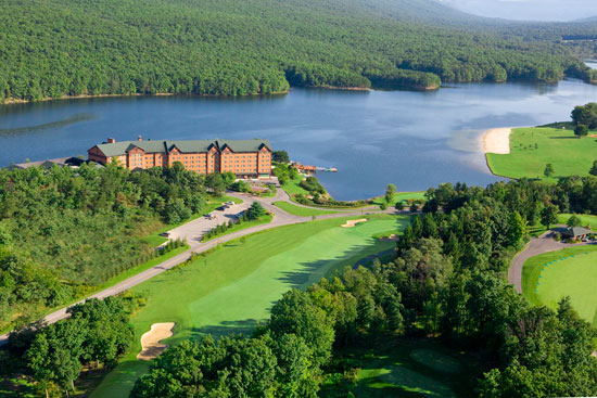 Rocky Gap Resort Rocky Gap Resort