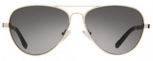 Toms Buy one pair of these classic aviator style Toms sunglass and one pair will go to help someone in need; $139. (Photo courtesy: toms.com)