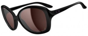 Polarized Oakley Sweet Spot shades; $160. (Photo courtesy: oakley.com)