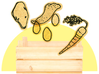 produce