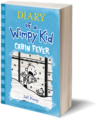 A Diary of a Wimpy Kid A Diary of a Wimpy Kid