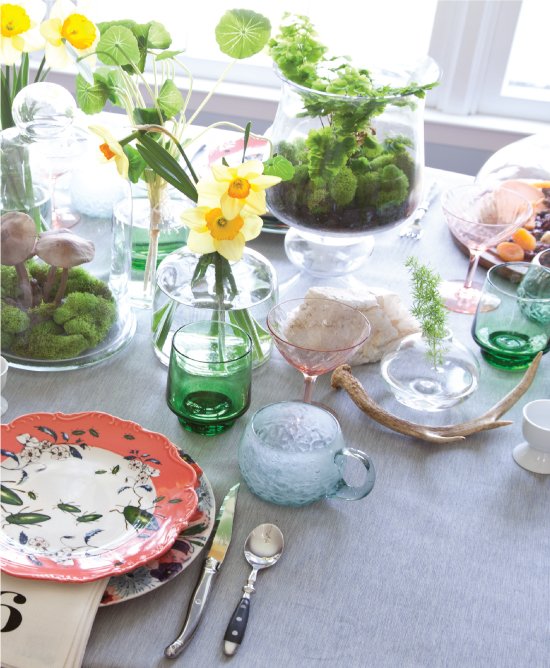 table setting table setting
