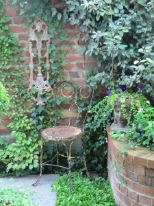 Alexandria Historic Garden Tour
