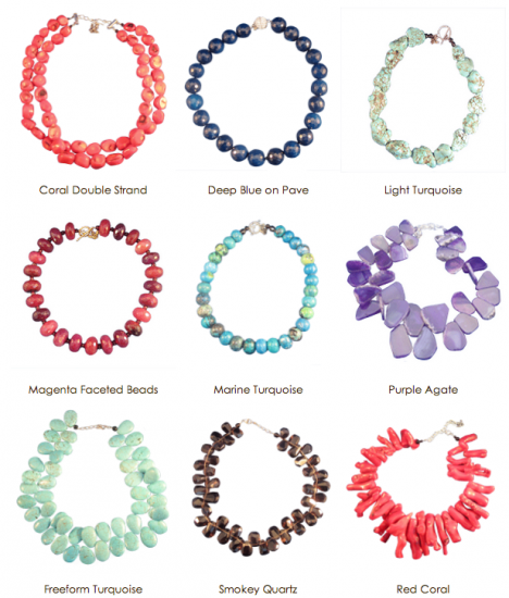 Queen Bee Designs Spring Stunners (photo courtesy of Queen Bee Designs)