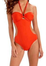 Roidal Comfort Elidi Monokini, $277 (Photo courtesy: sylenedc.com)