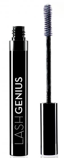 LashGenius HR open.jpg Anastasia Beverly Hills' Lash Genius, to debut in May at Sephora. Makes any mascara waterproof! (Photo courtesy of PaulWilmot Communications)