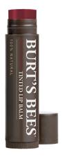 100 percent natural. (burtsbees.com)
