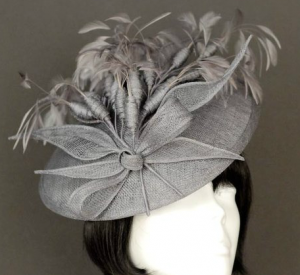 One of Newman's Summer 2012 stunners. (Photo: suzannehats.com)