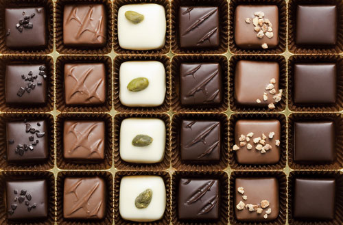 chocolate