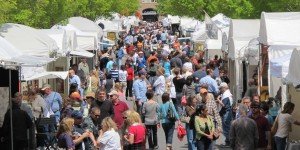Fairfax Fine Arts Festival