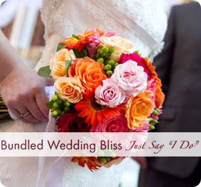 freed_bouquet_text Get the best of both worlds, elopement and a traditional wedding, at Old Town's Morrison House. (Photo: Morrison House)