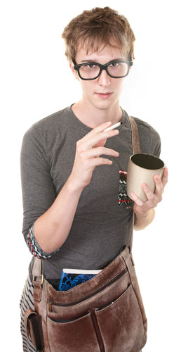hipster