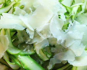 Season: Farmers Markets shavedasparagus – Northern Virginia Magazine