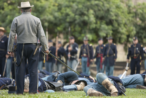 Civil War