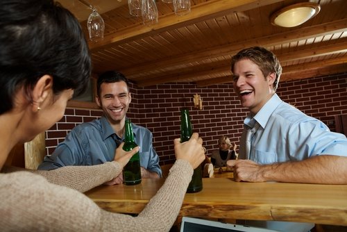 shutterstock_StockLite happy hour