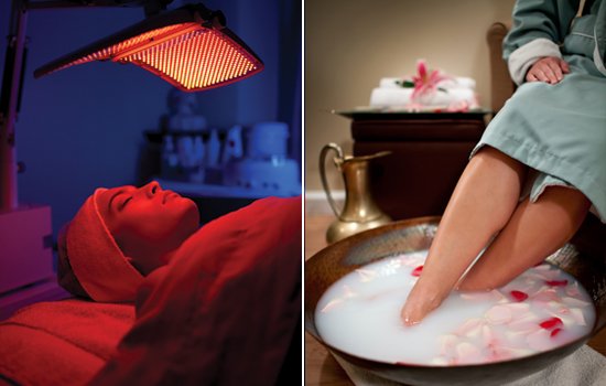 Belevie Day Spa Belevie Day Spa