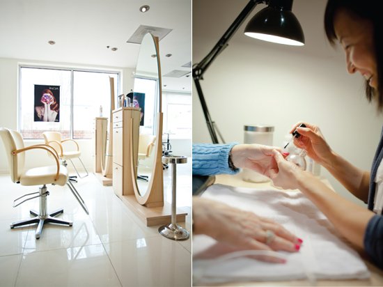 Toka Salon Toka Salon