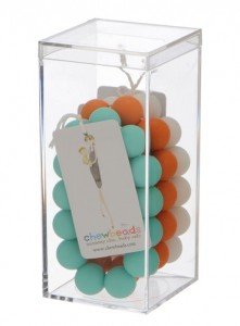 Chewbeads 3-Cornelia Bracelet Gift Set, $36.50 (Photo: Chewbeads.com)