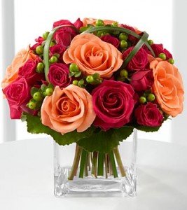FTD Deep Emotions Bouquet (Photo: FTD.com)