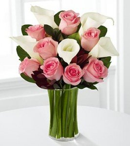 Fabled Beauty Bouquet (Photo: FTD.com)