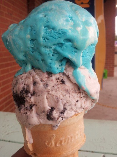 sundae