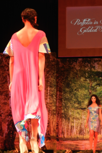 Casual wear (Photo courtesy: Hilary Adleberg)