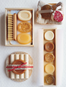 Click the photo for a list of instructions and supplies. (Photo courtesy: marthastewart.com)
