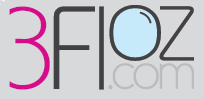 Every week the site features new brands. (Photo courtesy: 3floz.com)