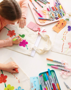 Click the photo for a list of instructions and supplies. (Photo courtesy: marthastewart.com)