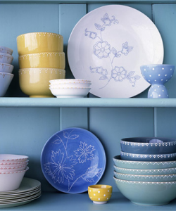 Click the photo for a list of instructions and supplies. (Photo courtesy: marthastewart.com)