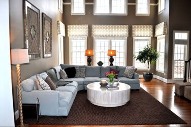 ROSSITER BRIGTER ROOM