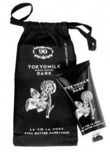 Retails at $22 for a 3.4 oz tube. (Photo courtesy: tokyo-milk.com)