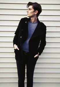 William Beckett