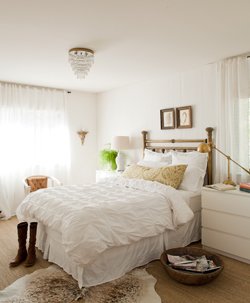 Lauren Leiss Home