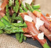 prosciutto