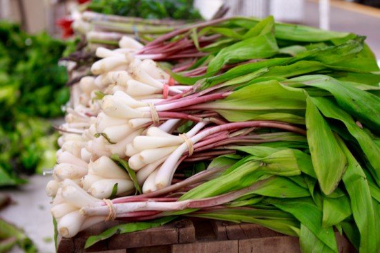 ramps