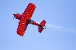 Bealeton Flying Circus airshow