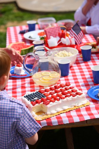 picnic