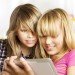 Screen smiles. (Photo: Shutterstock.com/Subbotina Anna)