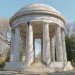Washington D.C. War Memorial