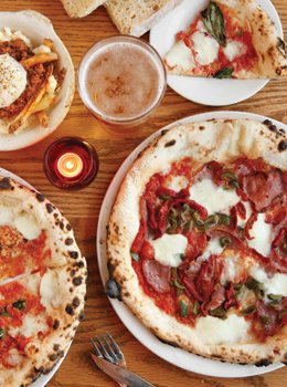 Pizzeria Orso