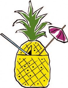 0612pineappledrink Drinks