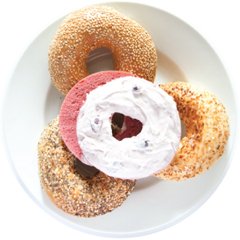 Bagel Café 